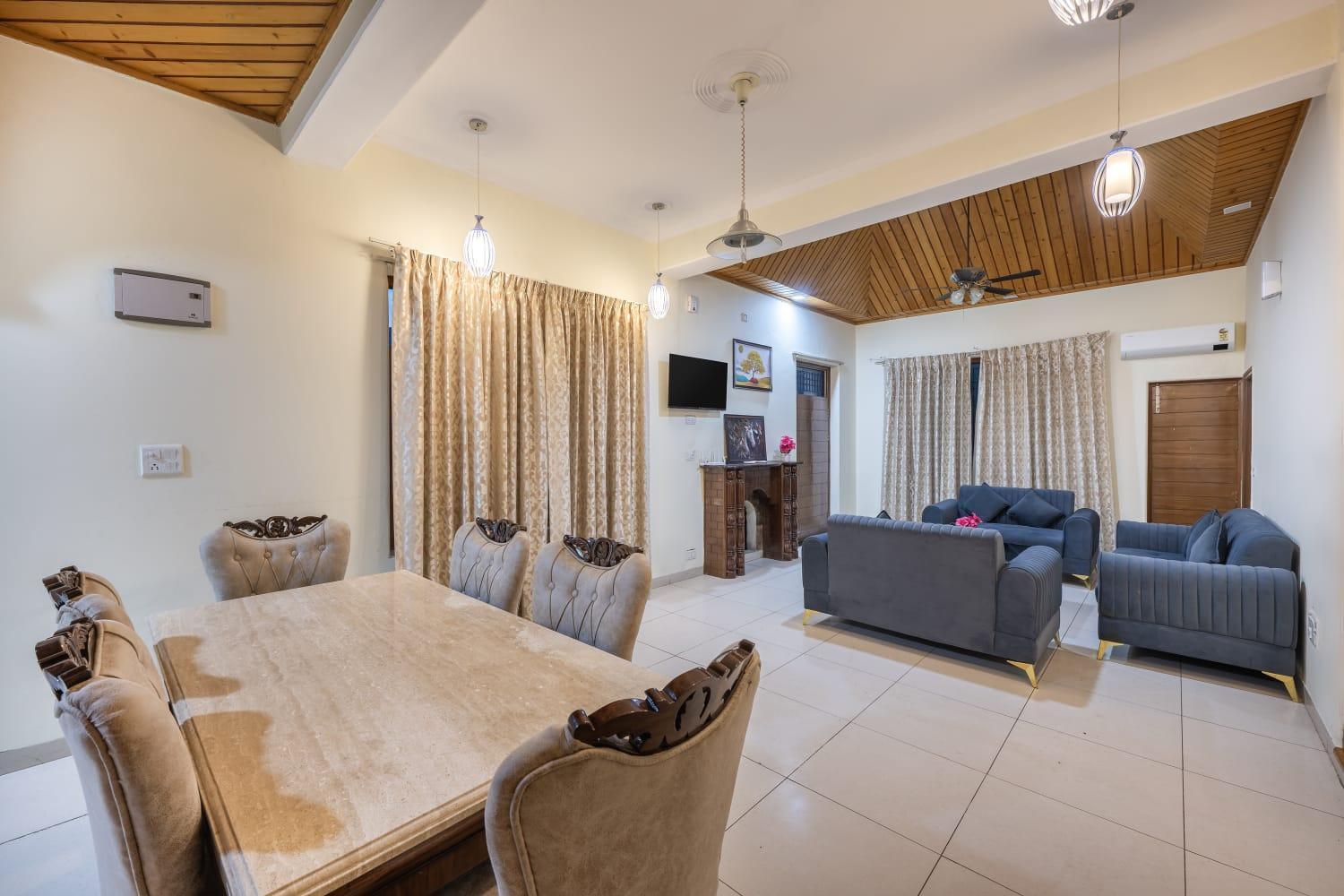The Summer House Kasauli I Party & Music I Sky Bonfire I Managed By Exotic Stays Exterior foto
